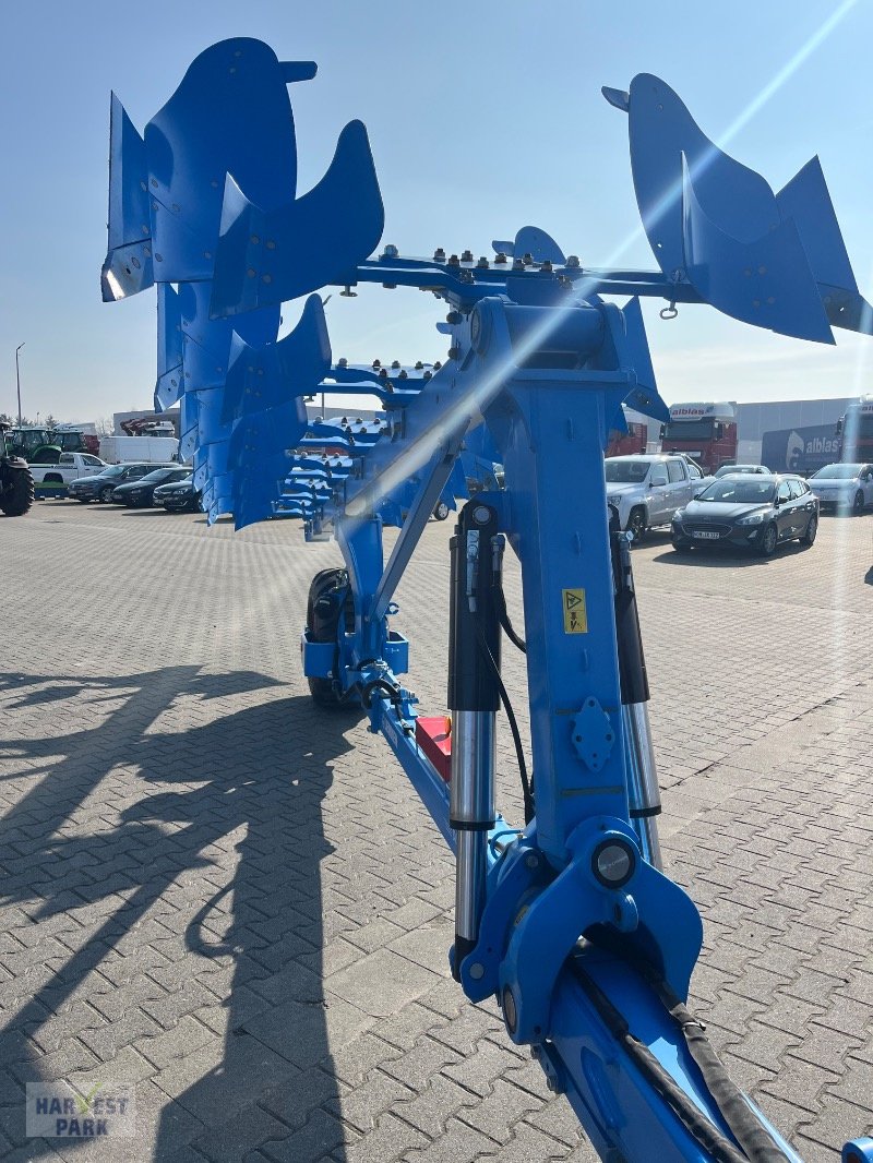 Pflug от тип Lemken Diamant 16 6*NEU*, Gebrauchtmaschine в Emsbüren (Снимка 8)