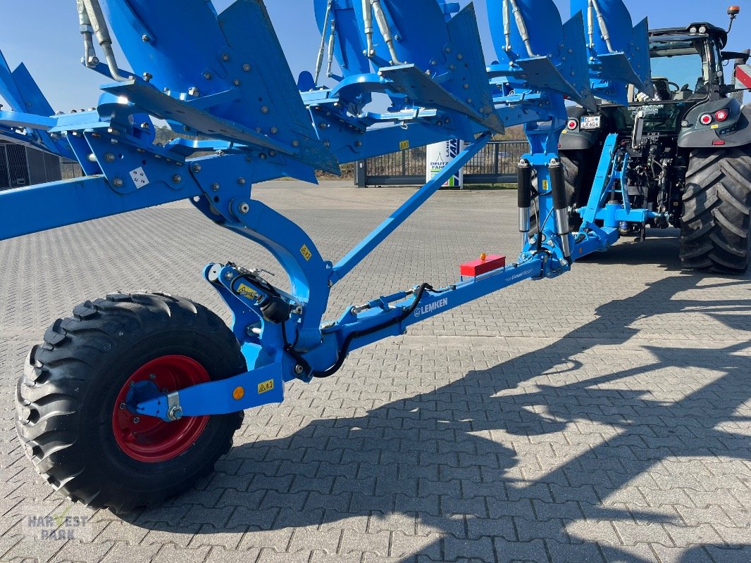 Pflug typu Lemken Diamant 16 6, Gebrauchtmaschine v Emsbüren (Obrázek 12)