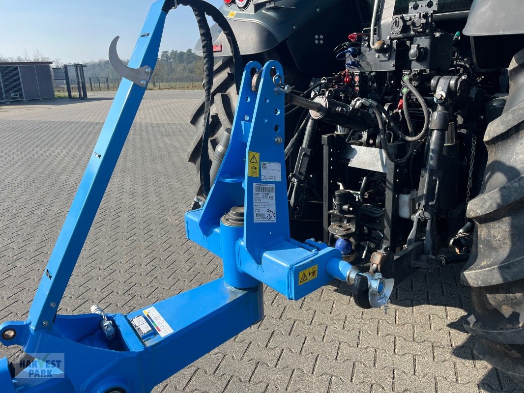 Pflug typu Lemken Diamant 16 6, Gebrauchtmaschine v Emsbüren (Obrázek 9)