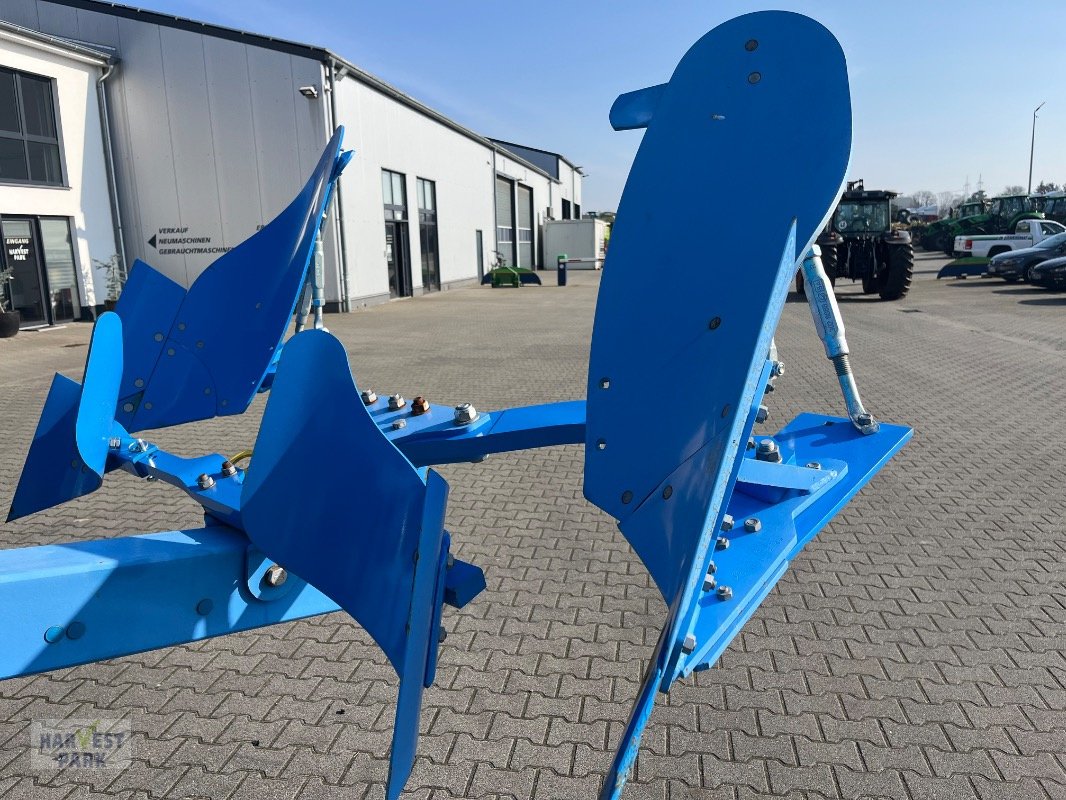 Pflug typu Lemken Diamant 16 6, Gebrauchtmaschine v Emsbüren (Obrázek 4)
