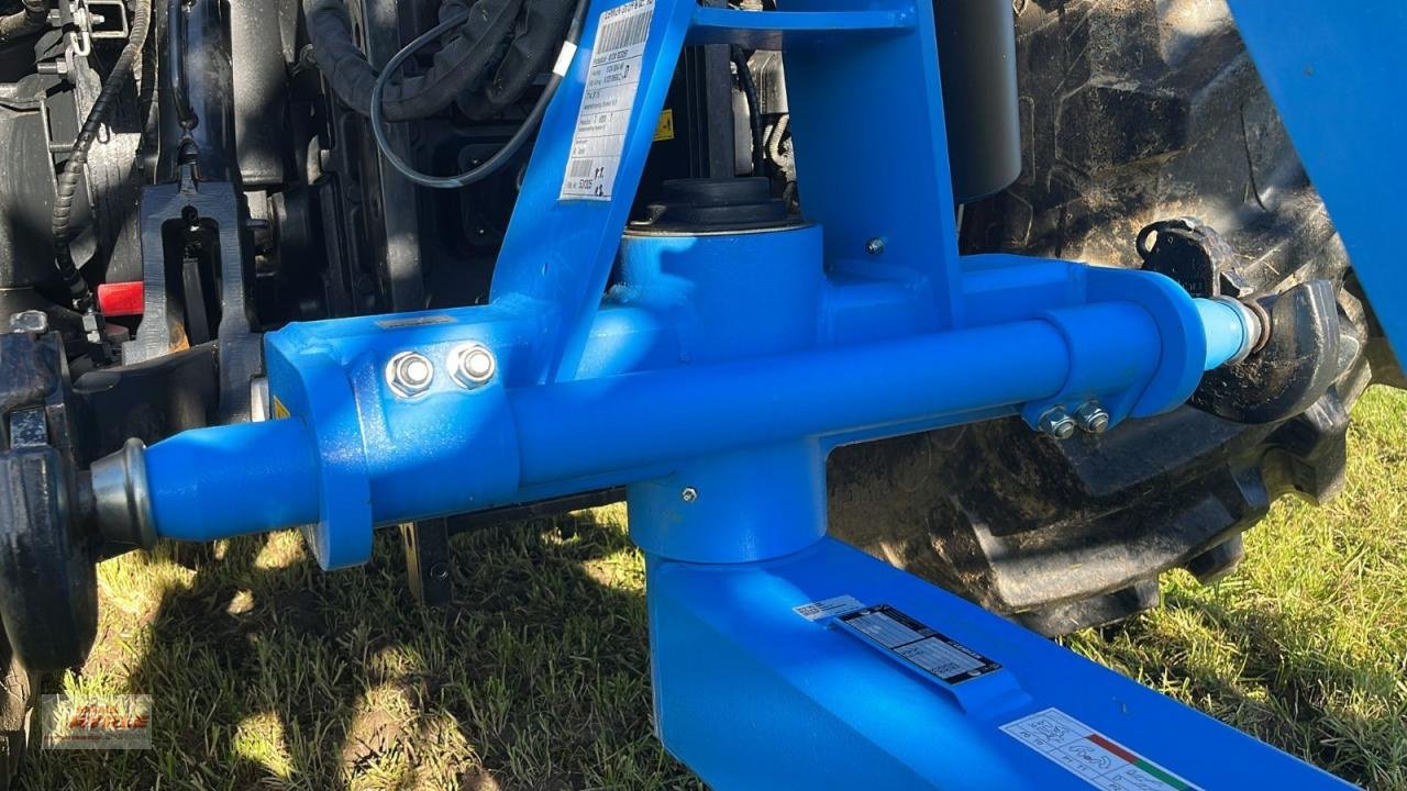 Pflug of the type Lemken Diamant 16 V 100cm/6+1, Gebrauchtmaschine in Steinheim (Picture 8)