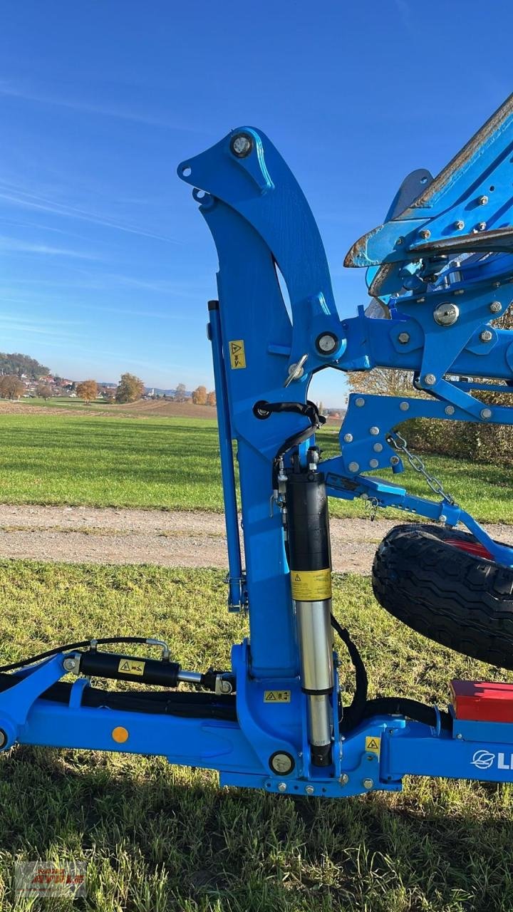 Pflug of the type Lemken Diamant 16 V 100cm/6+1, Gebrauchtmaschine in Steinheim (Picture 15)