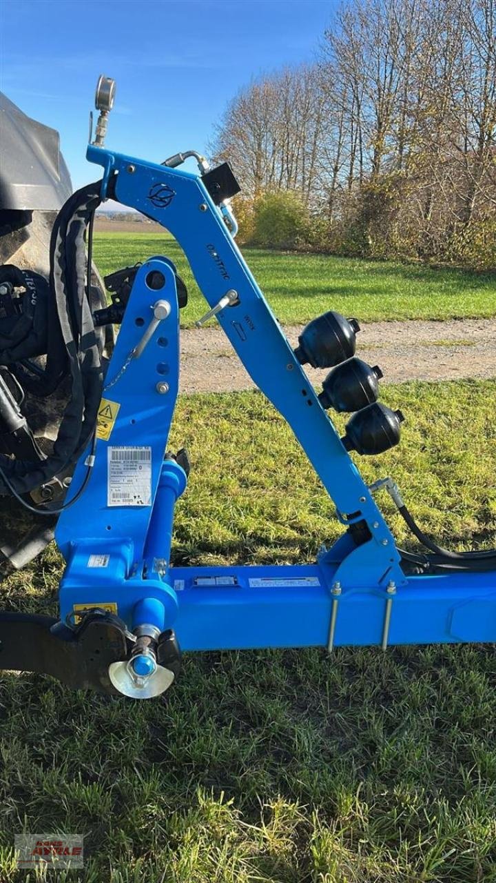 Pflug of the type Lemken Diamant 16 V 100cm/6+1, Gebrauchtmaschine in Steinheim (Picture 18)