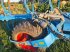 Pflug of the type Lemken Diamant 16 V 7+1, Gebrauchtmaschine in Grund (Picture 10)