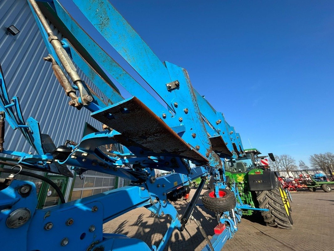 Pflug του τύπου Lemken Diamant 16 + VarioPack, Gebrauchtmaschine σε Sittensen (Φωτογραφία 5)