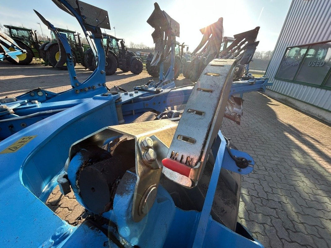 Pflug του τύπου Lemken Diamant 16 + VarioPack, Gebrauchtmaschine σε Sittensen (Φωτογραφία 14)