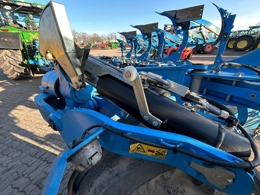 Pflug του τύπου Lemken Diamant 16 + VarioPack, Gebrauchtmaschine σε Sittensen (Φωτογραφία 15)