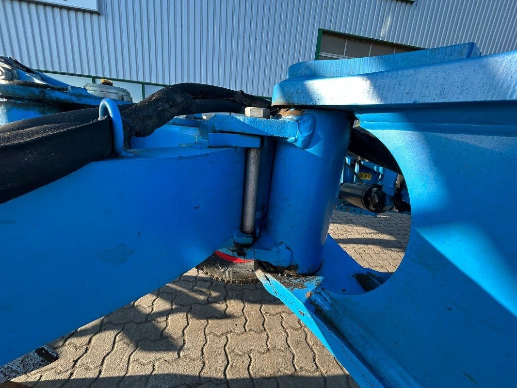 Pflug του τύπου Lemken Diamant 16 + VarioPack, Gebrauchtmaschine σε Sittensen (Φωτογραφία 16)