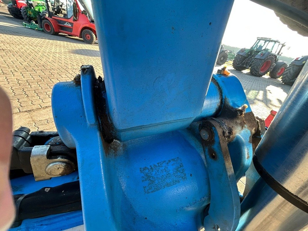 Pflug του τύπου Lemken Diamant 16 + VarioPack, Gebrauchtmaschine σε Sittensen (Φωτογραφία 17)