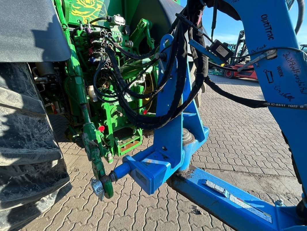 Pflug του τύπου Lemken Diamant 16 + VarioPack, Gebrauchtmaschine σε Sittensen (Φωτογραφία 20)