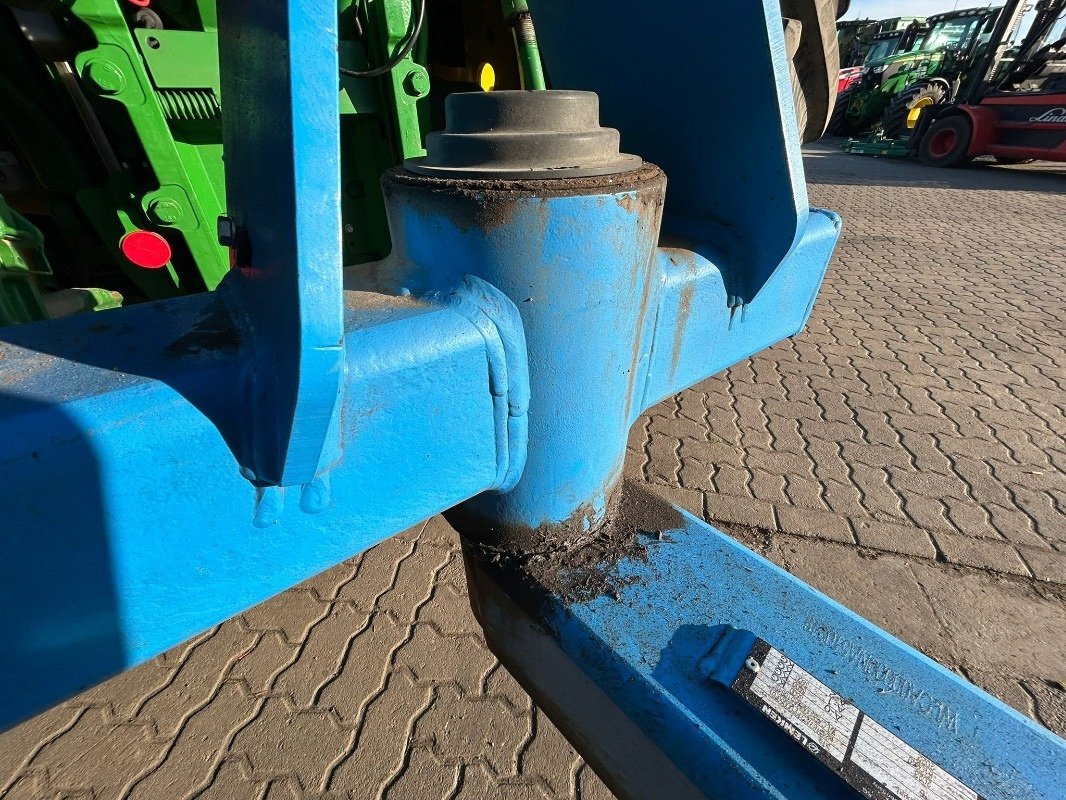 Pflug του τύπου Lemken Diamant 16 + VarioPack, Gebrauchtmaschine σε Sittensen (Φωτογραφία 21)
