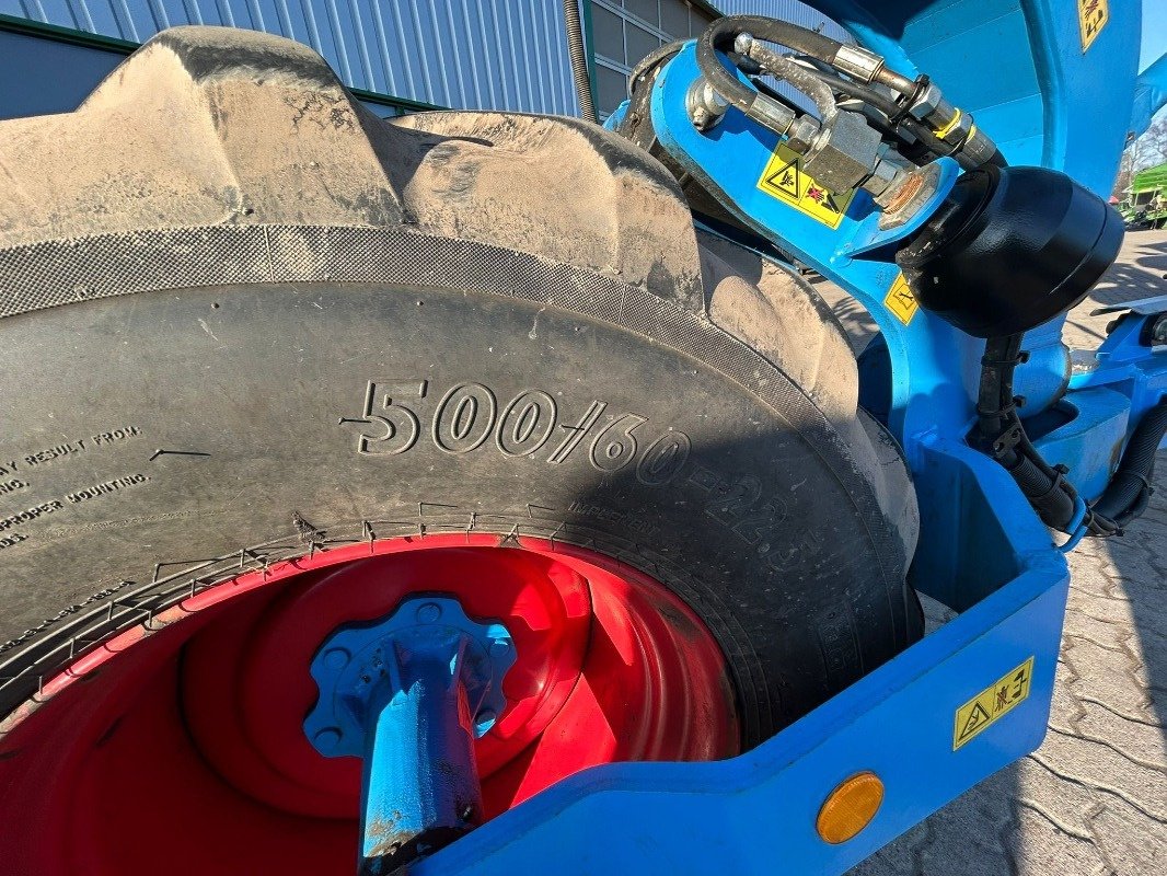 Pflug του τύπου Lemken Diamant 16 + VarioPack, Gebrauchtmaschine σε Sittensen (Φωτογραφία 22)