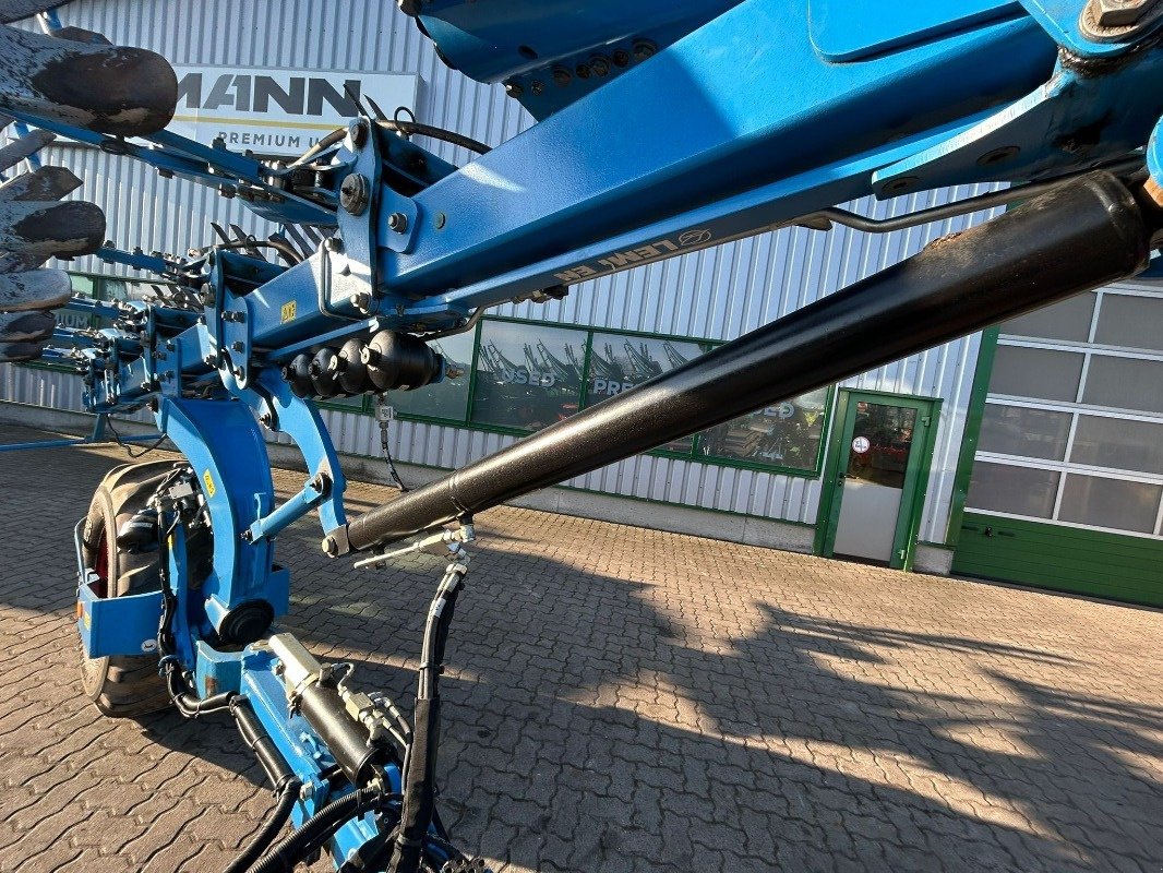 Pflug του τύπου Lemken Diamant 16 + VarioPack, Gebrauchtmaschine σε Sittensen (Φωτογραφία 25)