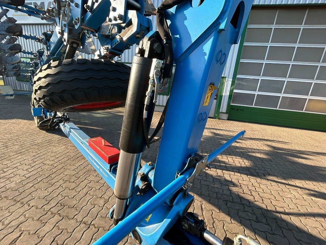 Pflug του τύπου Lemken Diamant 16 + VarioPack, Gebrauchtmaschine σε Sittensen (Φωτογραφία 26)