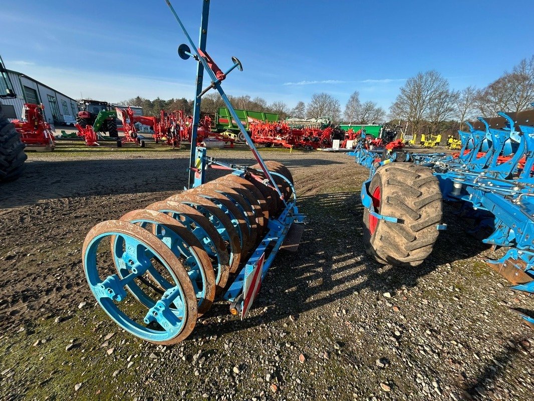 Pflug του τύπου Lemken Diamant 16 + VarioPack, Gebrauchtmaschine σε Sittensen (Φωτογραφία 30)