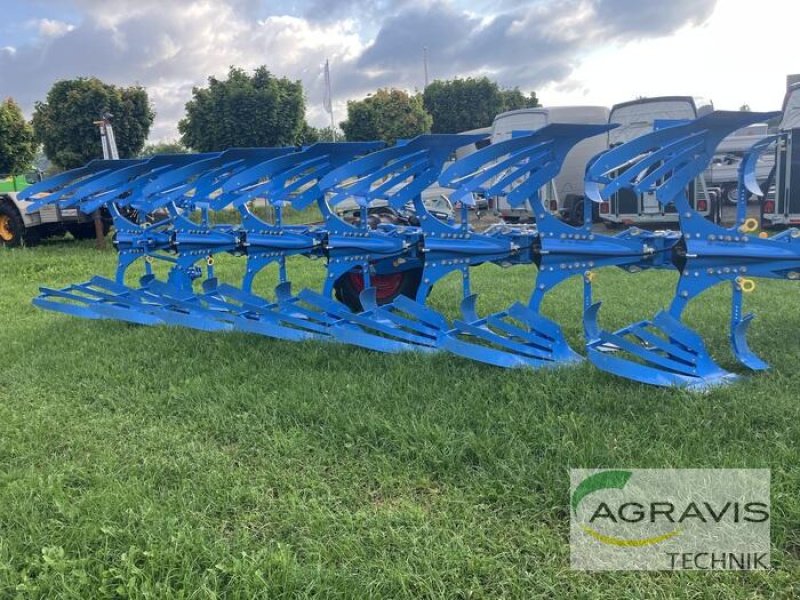 Pflug a típus Lemken DIAMANT 16 VU 6+1 L 100, Neumaschine ekkor: Northeim (Kép 2)