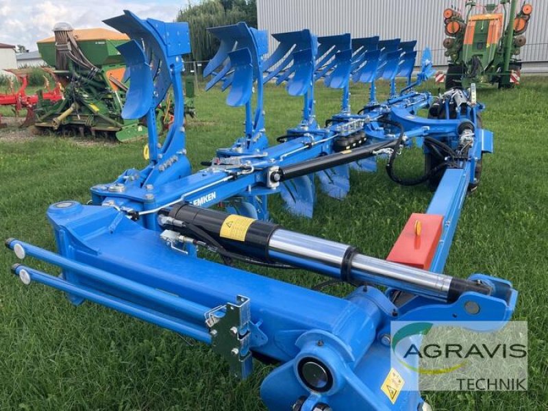 Pflug a típus Lemken DIAMANT 16 VU 6+1 L 100, Neumaschine ekkor: Northeim (Kép 16)