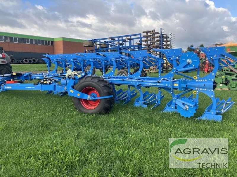 Pflug a típus Lemken DIAMANT 16 VU 6+1 L 100, Neumaschine ekkor: Northeim (Kép 4)