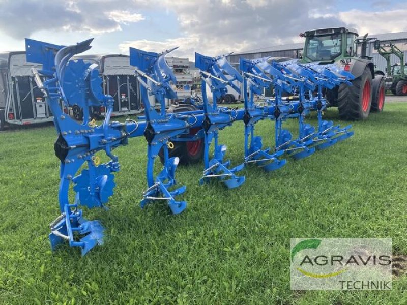 Pflug a típus Lemken DIAMANT 16 VU 6+1 L 100, Neumaschine ekkor: Northeim (Kép 3)