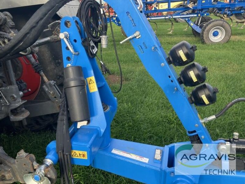 Pflug a típus Lemken DIAMANT 16 VU 6+1 L 100, Neumaschine ekkor: Northeim (Kép 14)