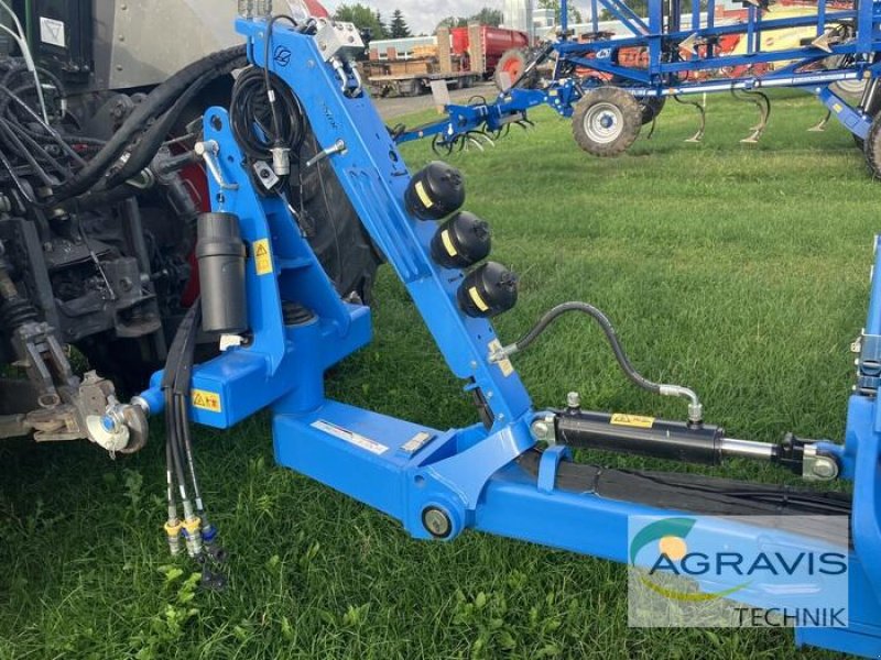 Pflug a típus Lemken DIAMANT 16 VU 6+1 L 100, Neumaschine ekkor: Northeim (Kép 13)