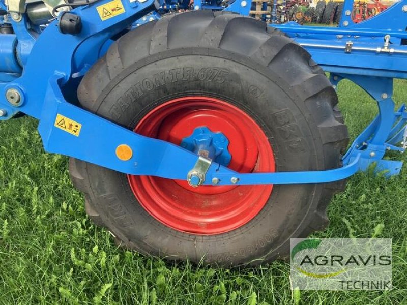 Pflug a típus Lemken DIAMANT 16 VU 6+1 L 100, Neumaschine ekkor: Northeim (Kép 8)