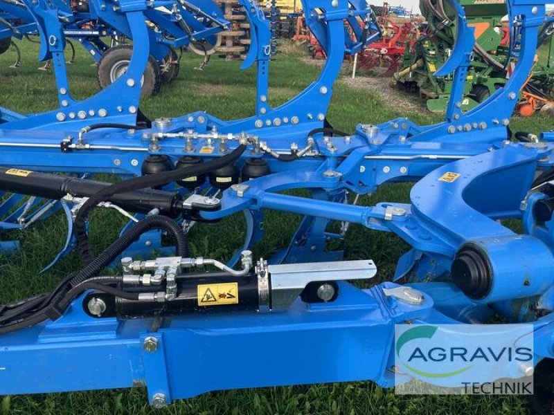 Pflug a típus Lemken DIAMANT 16 VU 6+1 L 100, Neumaschine ekkor: Northeim (Kép 10)