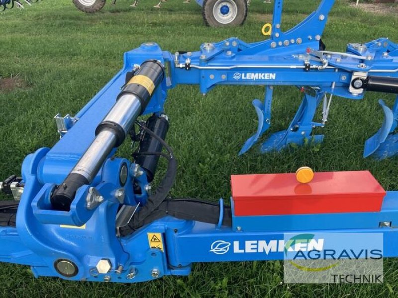 Pflug a típus Lemken DIAMANT 16 VU 6+1 L 100, Neumaschine ekkor: Northeim (Kép 12)
