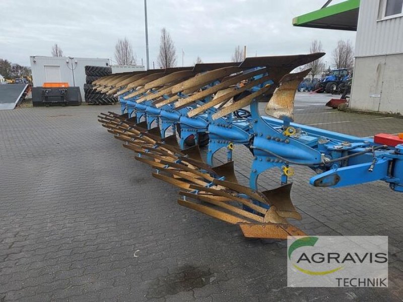 Pflug van het type Lemken DIAMANT 16 VU 7+1 L 100, Gebrauchtmaschine in Calbe / Saale (Foto 7)