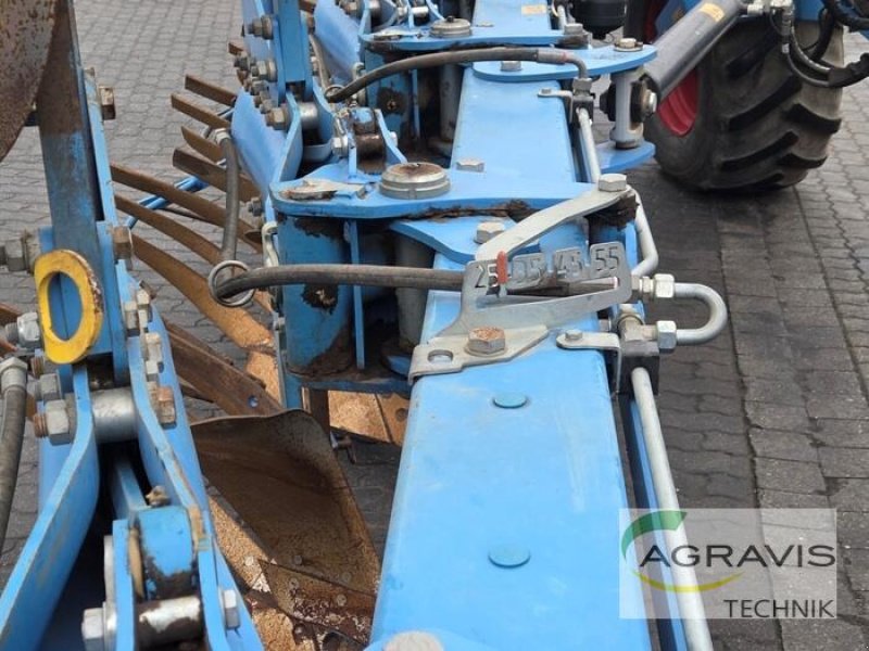 Pflug van het type Lemken DIAMANT 16 VU 7+1 L 100, Gebrauchtmaschine in Calbe / Saale (Foto 9)