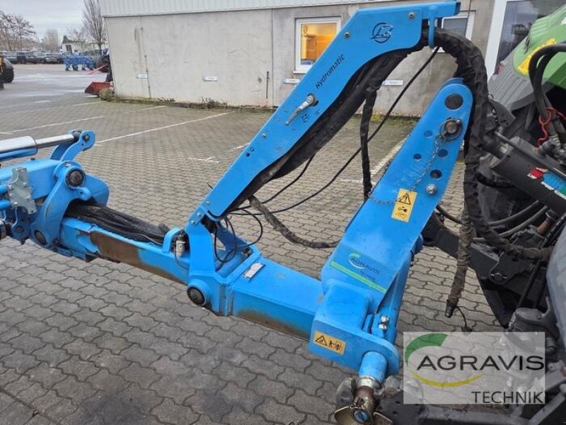 Pflug van het type Lemken DIAMANT 16 VU 7+1 L 100, Gebrauchtmaschine in Calbe / Saale (Foto 8)