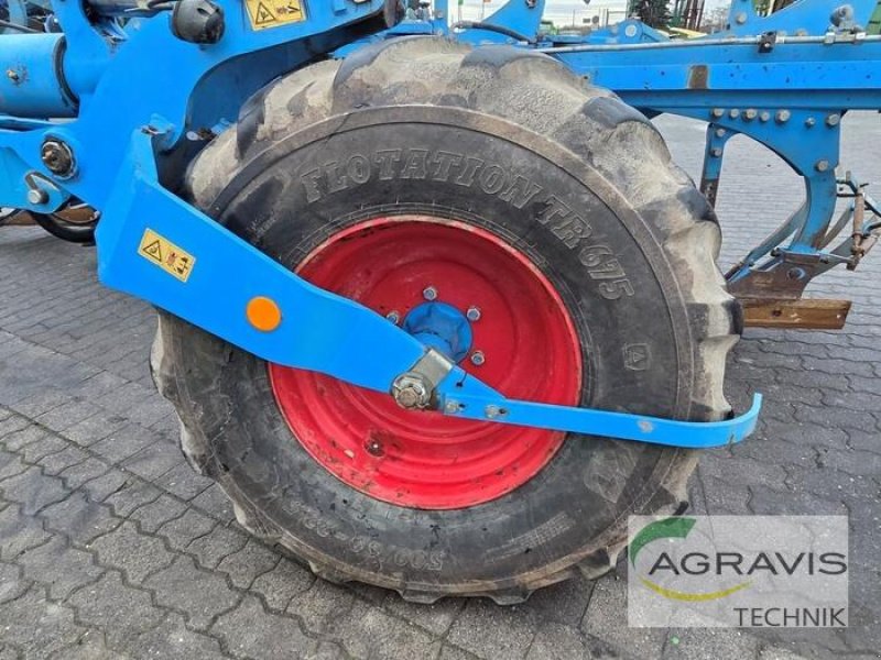 Pflug van het type Lemken DIAMANT 16 VU 7+1 L 100, Gebrauchtmaschine in Calbe / Saale (Foto 12)
