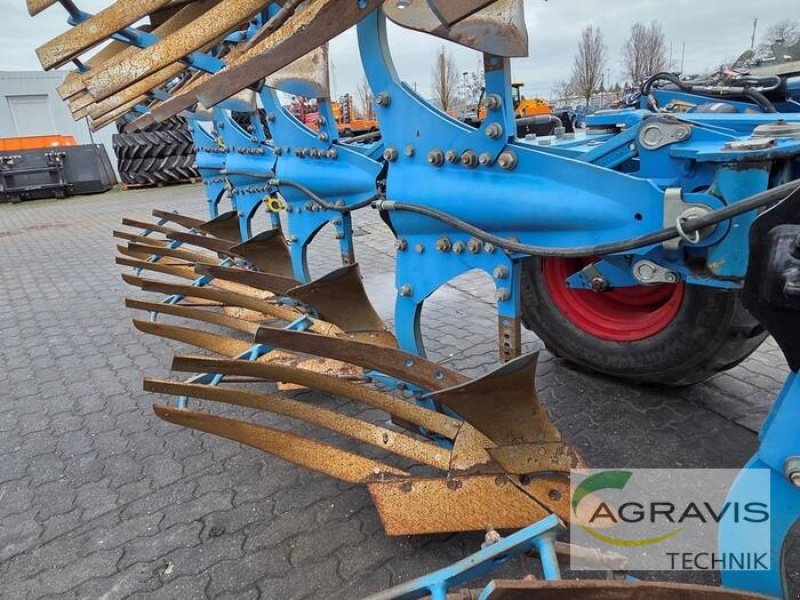 Pflug van het type Lemken DIAMANT 16 VU 7+1 L 100, Gebrauchtmaschine in Calbe / Saale (Foto 11)