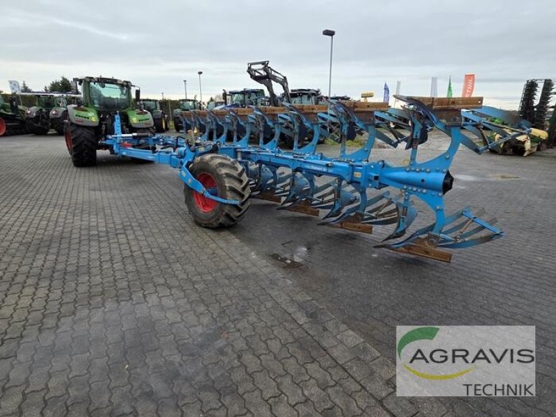 Pflug van het type Lemken DIAMANT 16 VU 7+1 L 100, Gebrauchtmaschine in Calbe / Saale (Foto 3)