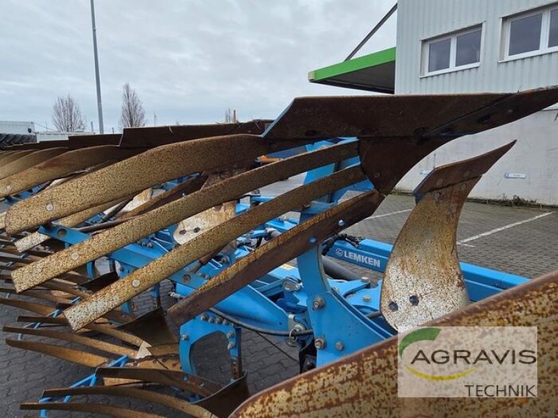 Pflug van het type Lemken DIAMANT 16 VU 7+1 L 100, Gebrauchtmaschine in Calbe / Saale (Foto 10)
