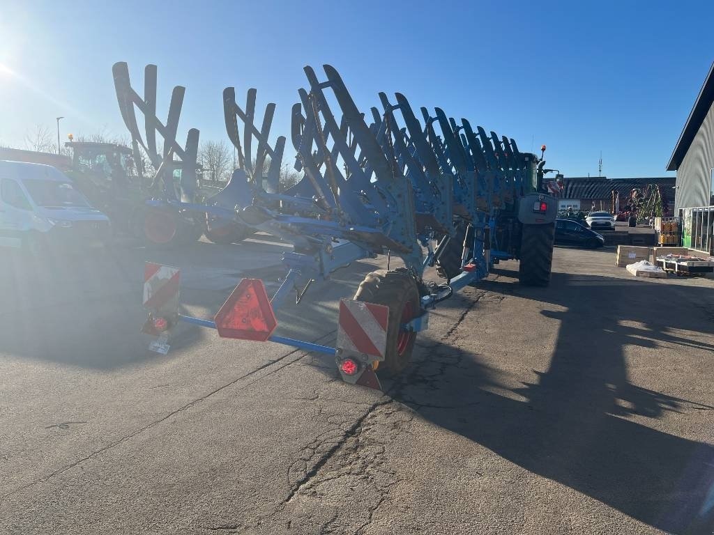 Pflug typu Lemken Diamant 16 VU 7+1, Gebrauchtmaschine v Kolding (Obrázek 4)