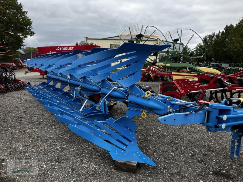 Pflug of the type Lemken Diamant 16 VU, Gebrauchtmaschine in Alt-Mölln (Picture 1)