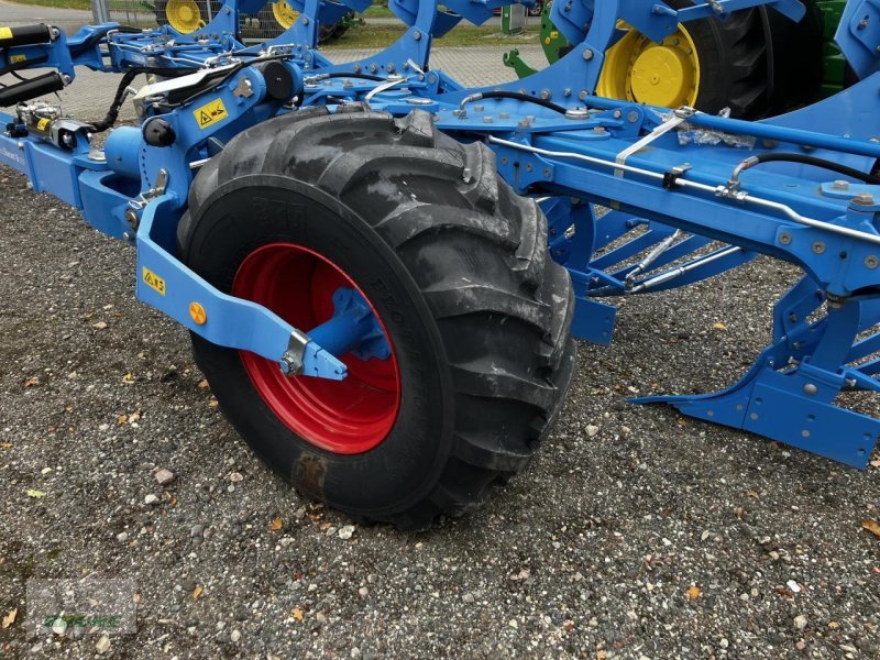 Pflug des Typs Lemken Diamant 16 VU, Gebrauchtmaschine in Spelle (Bild 9)