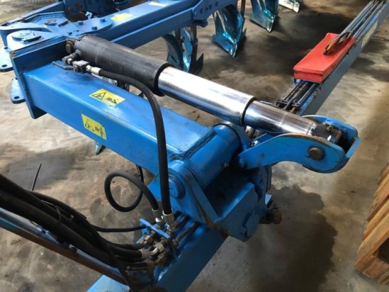 Pflug от тип Lemken DIAMANT 9X, Gebrauchtmaschine в Jelling (Снимка 2)