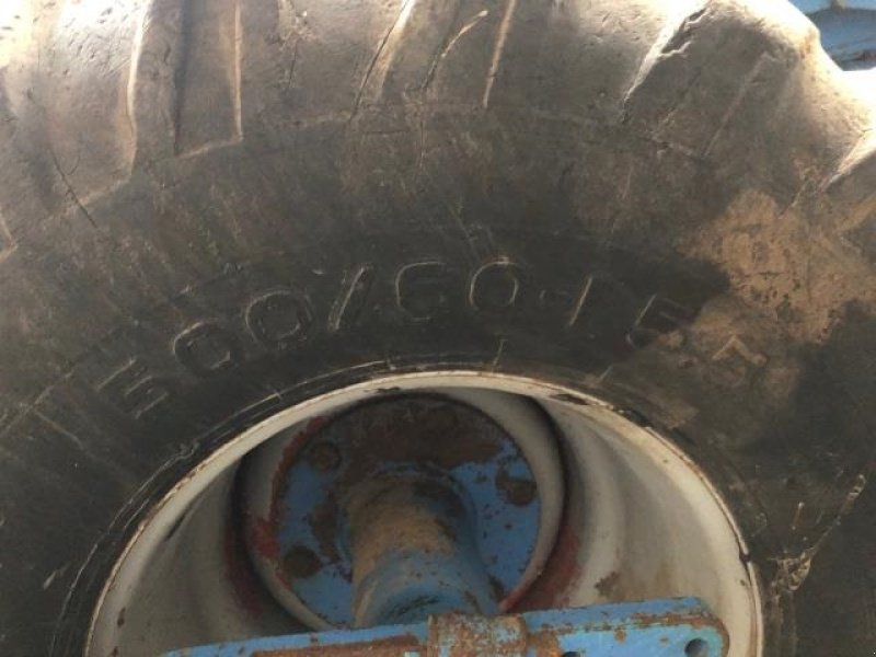 Pflug от тип Lemken DIAMANT 9X, Gebrauchtmaschine в Jelling (Снимка 6)