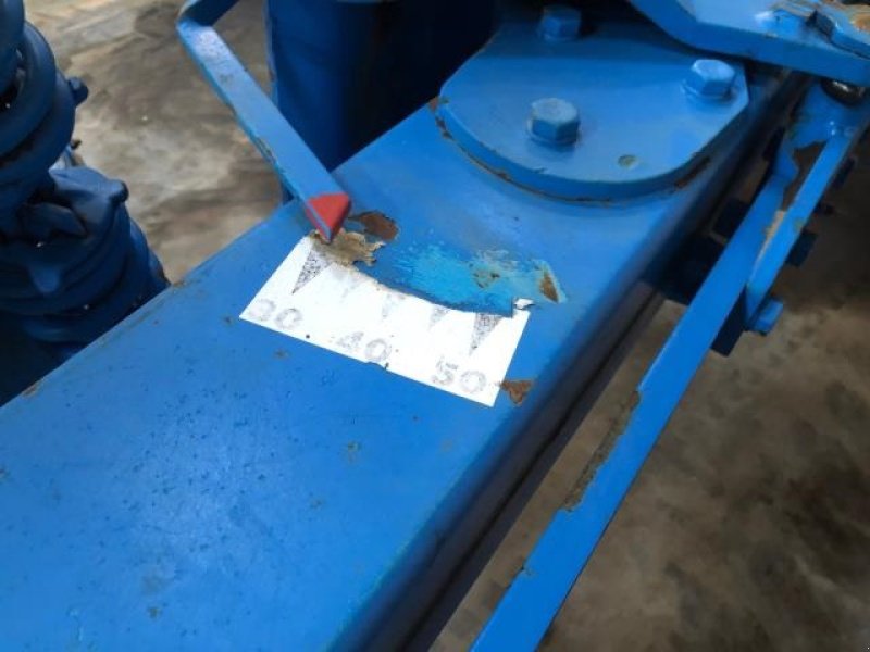 Pflug от тип Lemken DIAMANT 9X, Gebrauchtmaschine в Jelling (Снимка 3)
