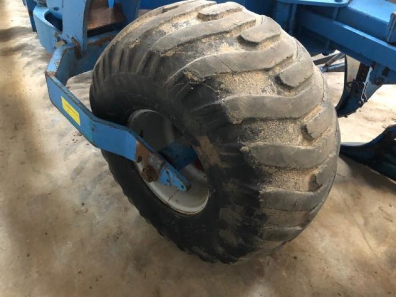 Pflug от тип Lemken DIAMANT 9X, Gebrauchtmaschine в Jelling (Снимка 5)