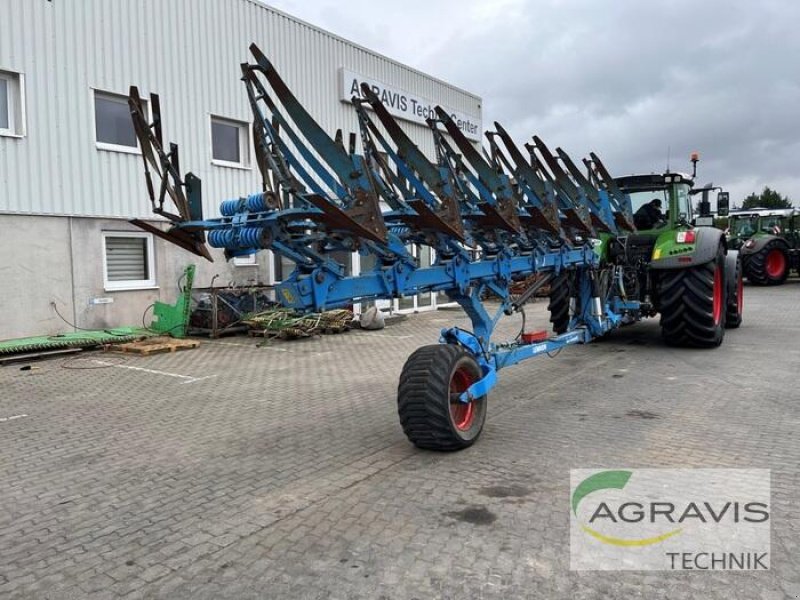 Pflug des Typs Lemken DIAMANT S 180 6+1 L100, Gebrauchtmaschine in Calbe / Saale (Bild 5)