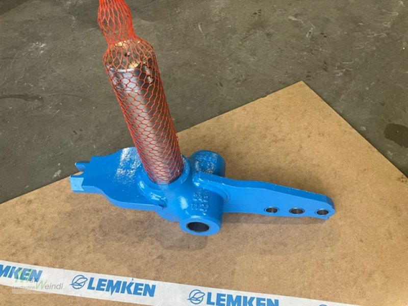Pflug typu Lemken Drehwelle Opal 110, Neumaschine v Markt Schwaben (Obrázek 1)