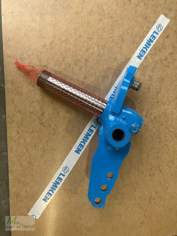 Pflug typu Lemken Drehwelle Opal 110, Neumaschine v Markt Schwaben (Obrázek 2)