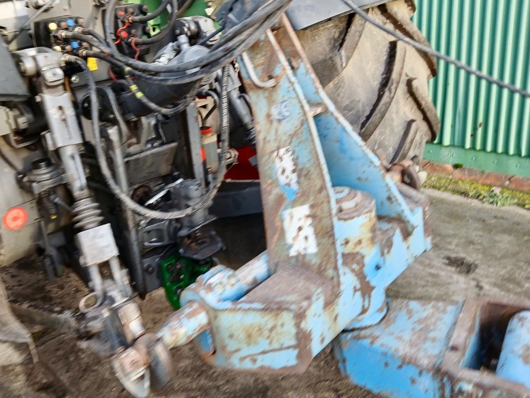 Pflug Türe ait Lemken Euro Diamant - 6 Schar, Gebrauchtmaschine içinde Liebenwalde (resim 13)