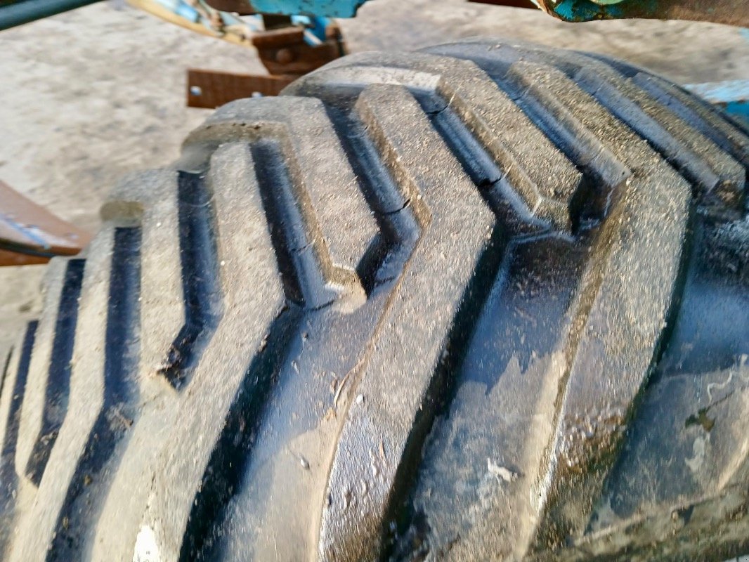 Pflug Türe ait Lemken Euro Diamant - 6 Schar, Gebrauchtmaschine içinde Liebenwalde (resim 15)