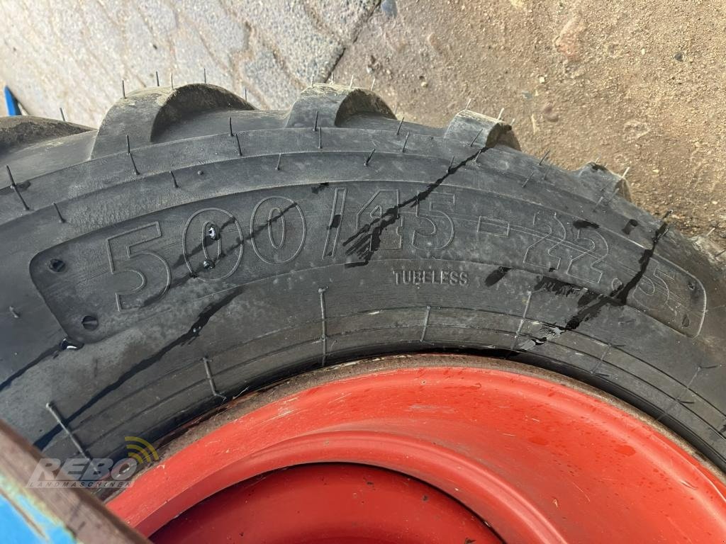 Pflug типа Lemken Eurodiamant 10X, Gebrauchtmaschine в Albersdorf (Фотография 9)