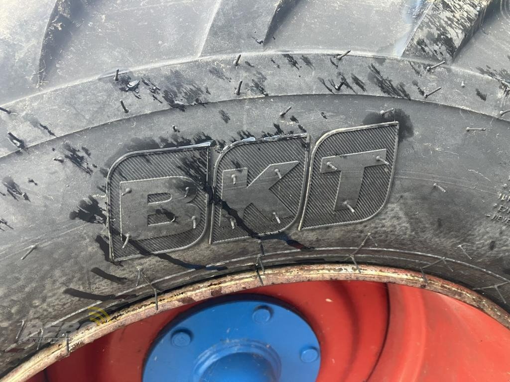 Pflug типа Lemken Eurodiamant 10X, Gebrauchtmaschine в Albersdorf (Фотография 10)