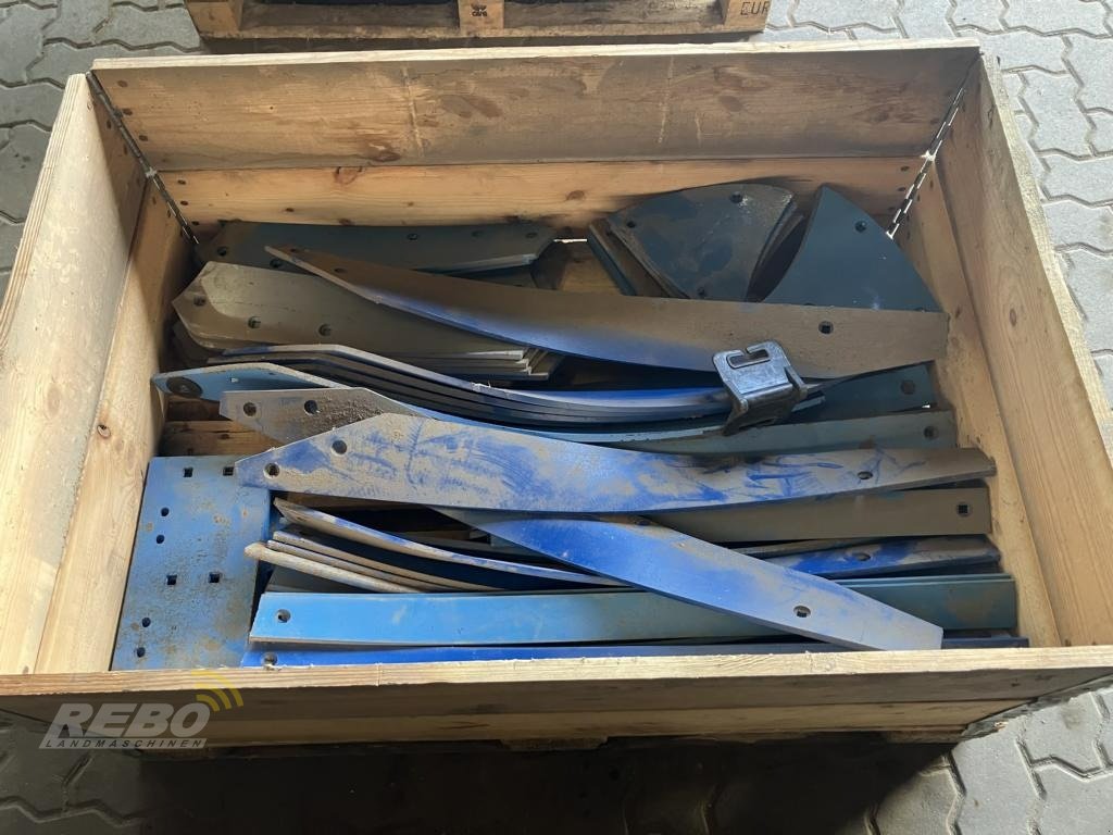 Pflug типа Lemken Eurodiamant 10X, Gebrauchtmaschine в Albersdorf (Фотография 15)